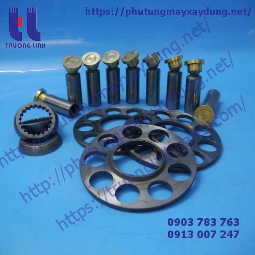 ruột bơm a10vso140 ruột bơm a10vso140