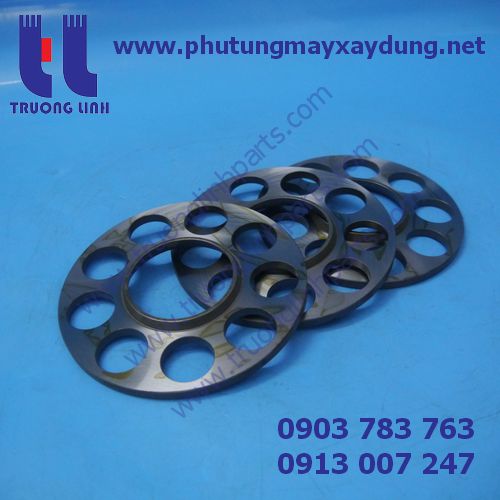 ruột bơm a10vso140, ruot bom a10vso140