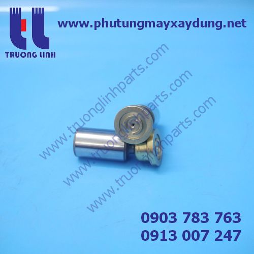 ruột bơm thủy lực piston uchida rexroth ap2d18vl, ruot bom thuy luc piston uchida rexroth ap2d18vl