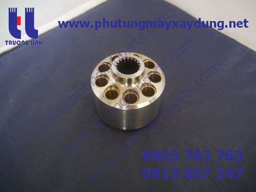 ruột bơm thủy lực a4vg28, ruot bom thuy luc a4vg28