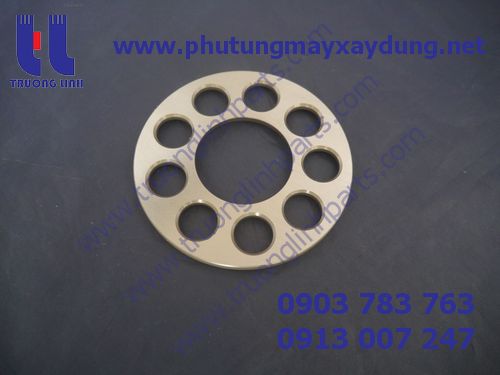 ruột bơm thủy lực a4vg28, ruot bom thuy luc a4vg28