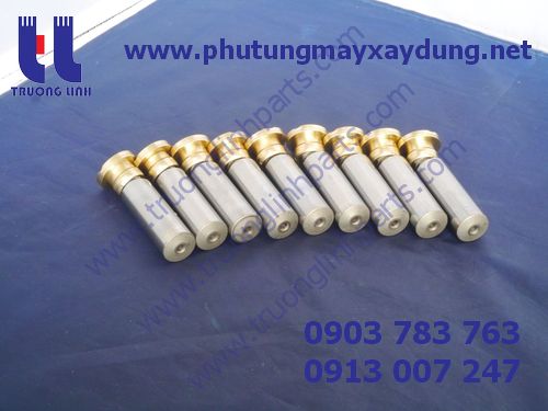ruột bơm thủy lực a4vg56 rexroth, ruot bom thuy luc a4vg56 rexroth