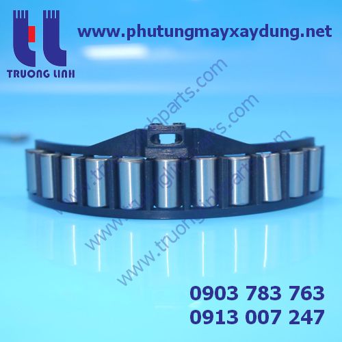 ruột bơm thủy lực rexroth a4vg90, ruot bom thuy luc rexroth a4vg90