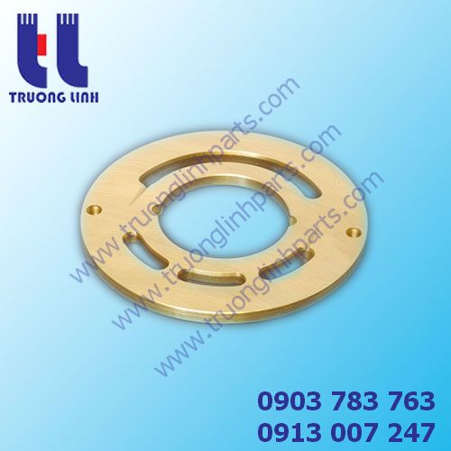 Mặt chà ruột bơm A10VO40 Mặt chà ruột bơm A10VO40