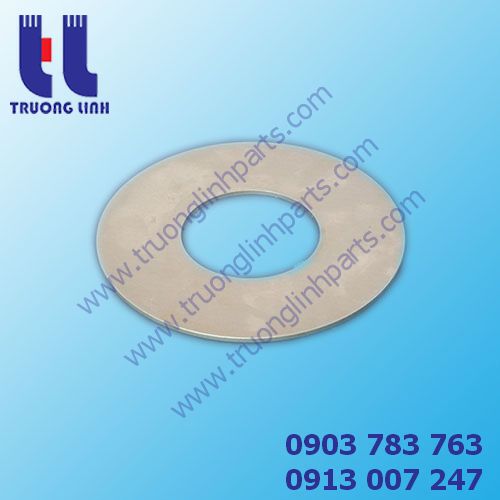 Đĩa gương Ruột bơm thủy lực Rexroth A10VO40 Đĩa gương Ruột bơm thủy lực Rexroth A10VO40