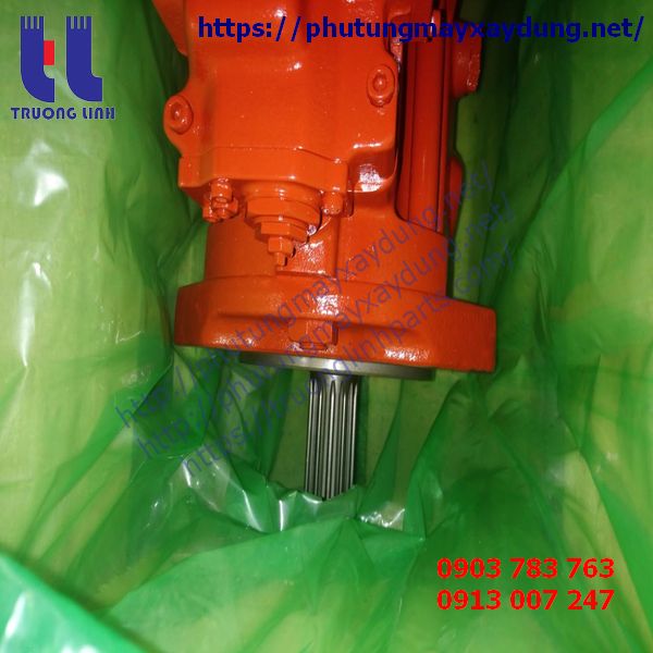 bom-thuy-luc-piston-k3v140dt bom-thuy-luc-piston-k3v140dt